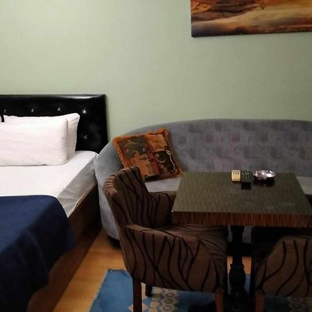 Taksim Pera Suites Istanbul Luaran gambar