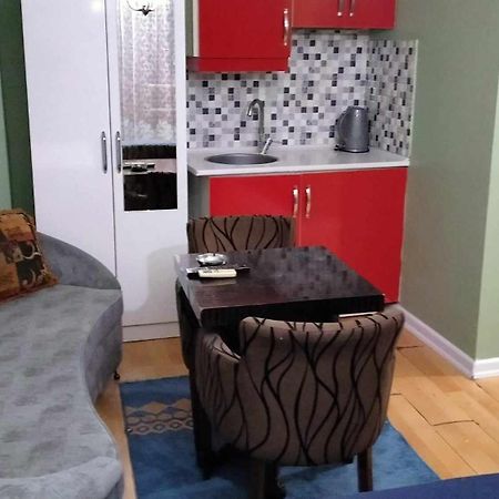 Taksim Pera Suites Istanbul Luaran gambar