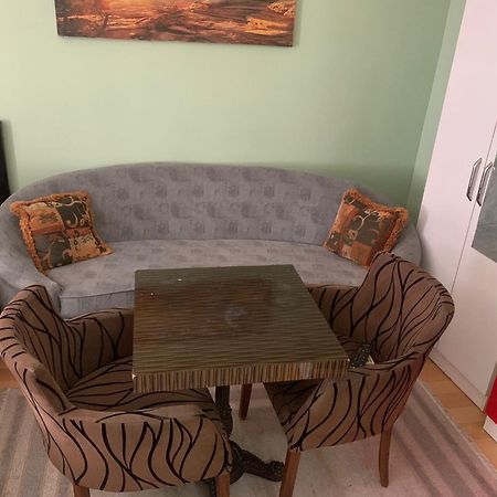 Taksim Pera Suites Istanbul Luaran gambar