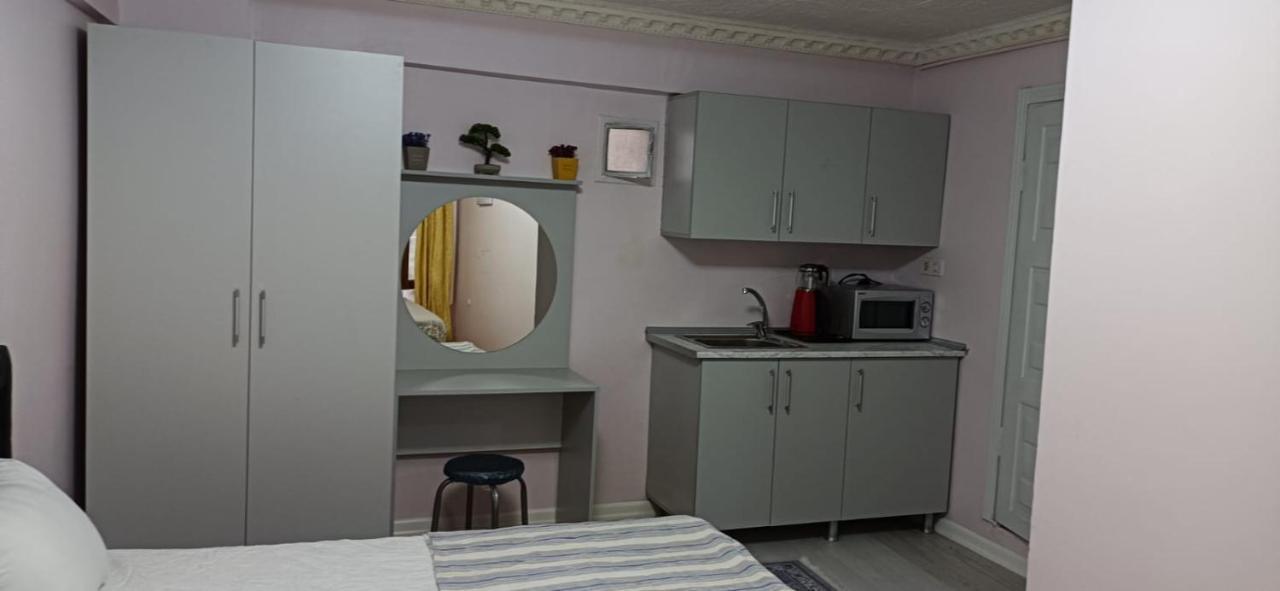 Taksim Pera Suites Istanbul Luaran gambar