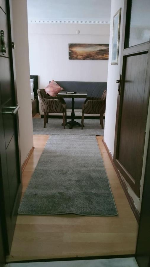 Taksim Pera Suites Istanbul Luaran gambar