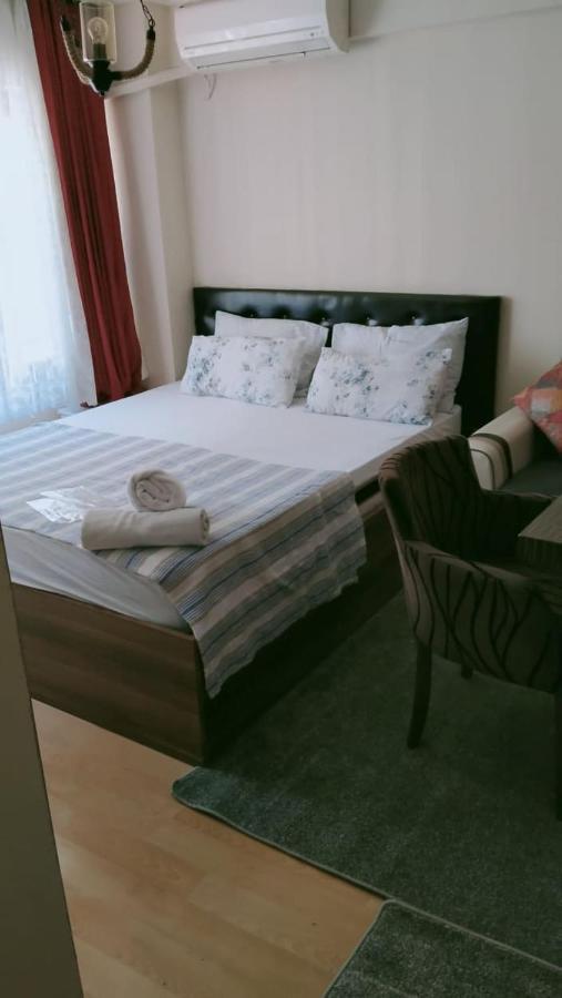 Taksim Pera Suites Istanbul Luaran gambar