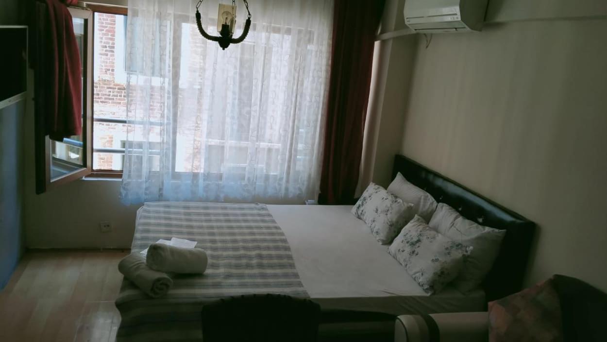Taksim Pera Suites Istanbul Luaran gambar