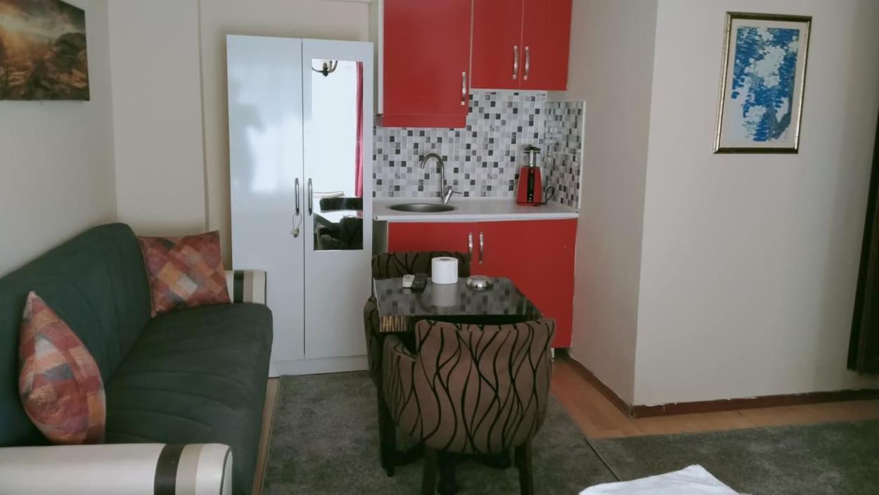 Taksim Pera Suites Istanbul Luaran gambar