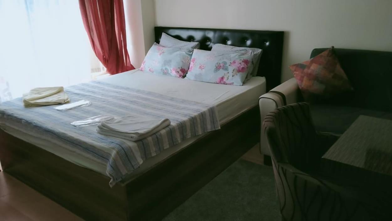 Taksim Pera Suites Istanbul Luaran gambar