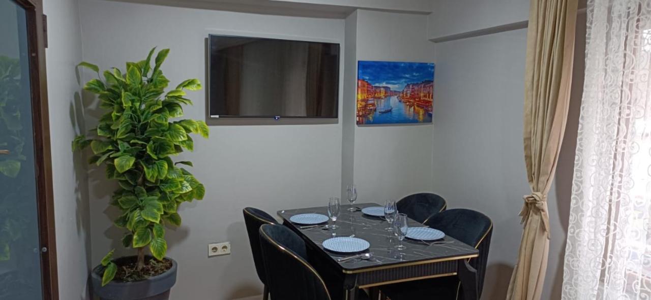 Taksim Pera Suites Istanbul Luaran gambar