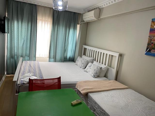 Taksim Pera Suites Istanbul Luaran gambar