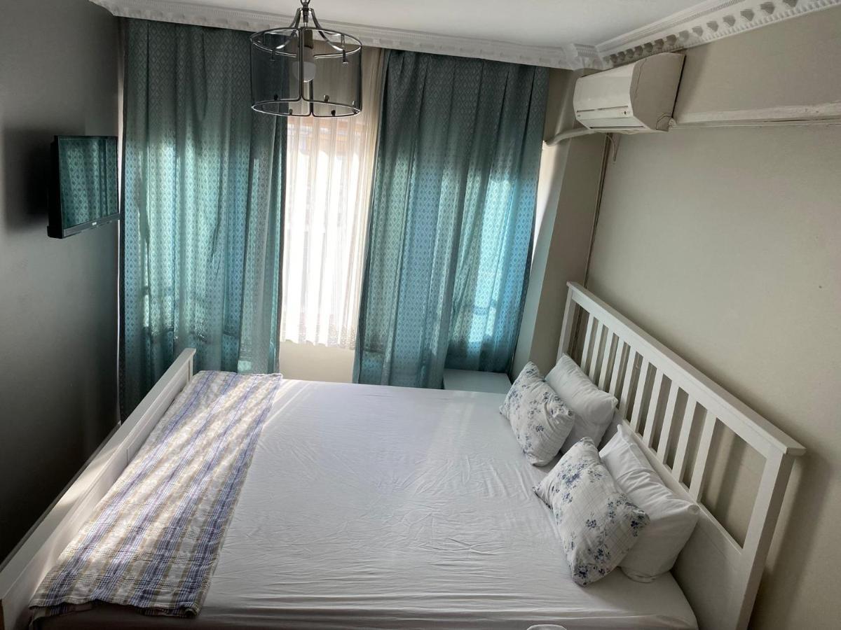 Taksim Pera Suites Istanbul Luaran gambar