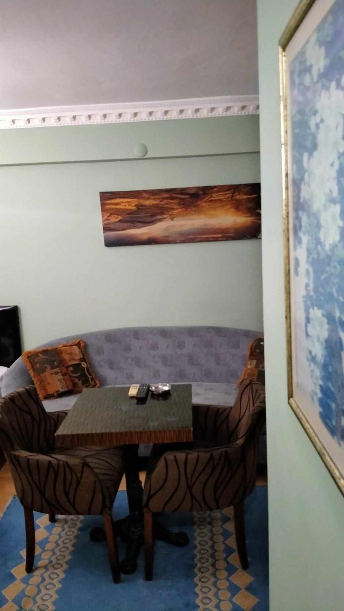 Taksim Pera Suites Istanbul Luaran gambar