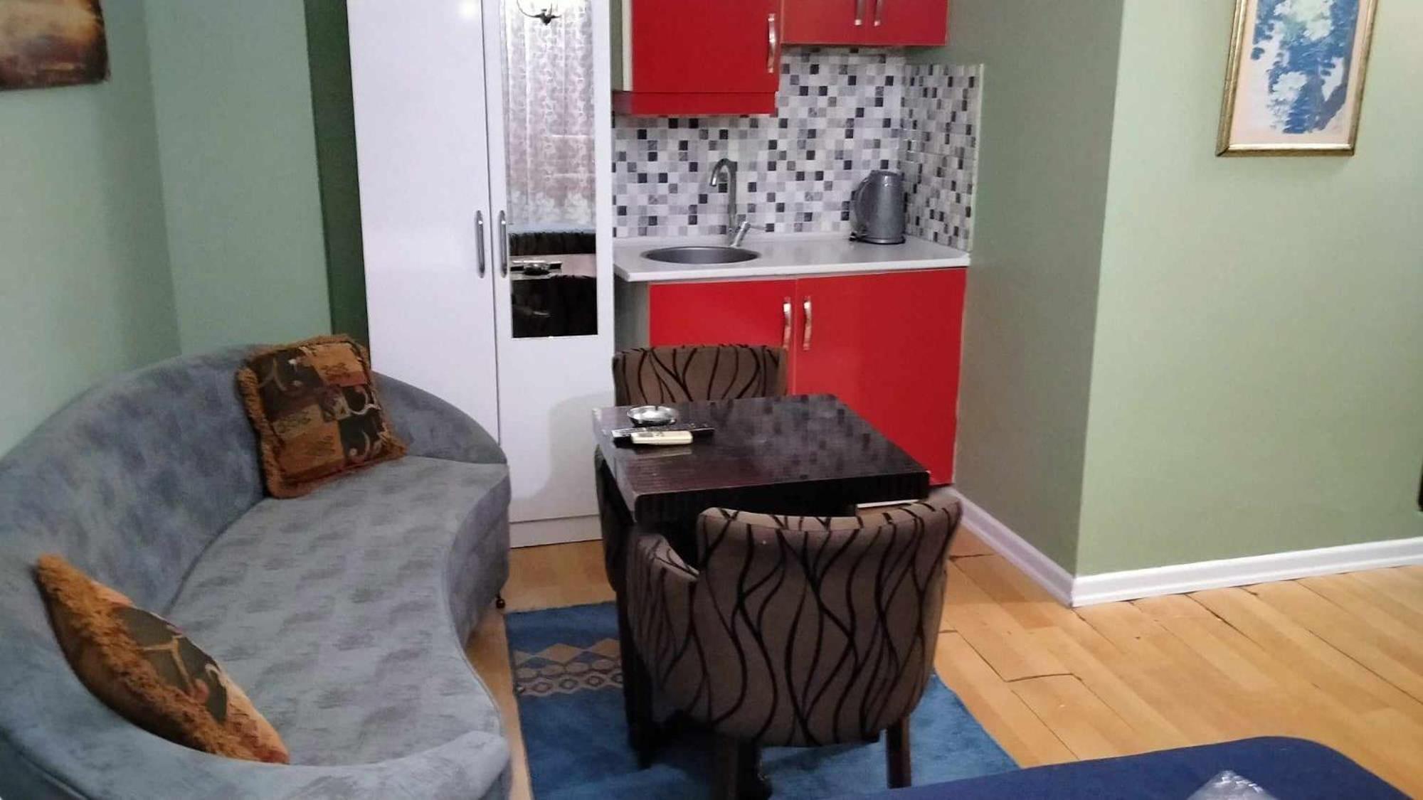 Taksim Pera Suites Istanbul Luaran gambar