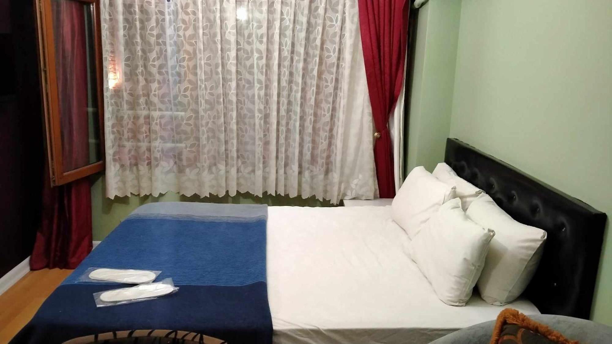 Taksim Pera Suites Istanbul Luaran gambar