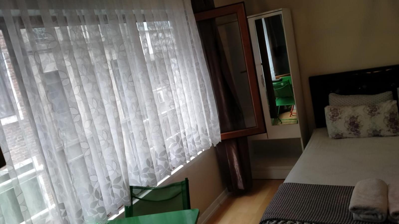 Taksim Pera Suites Istanbul Luaran gambar