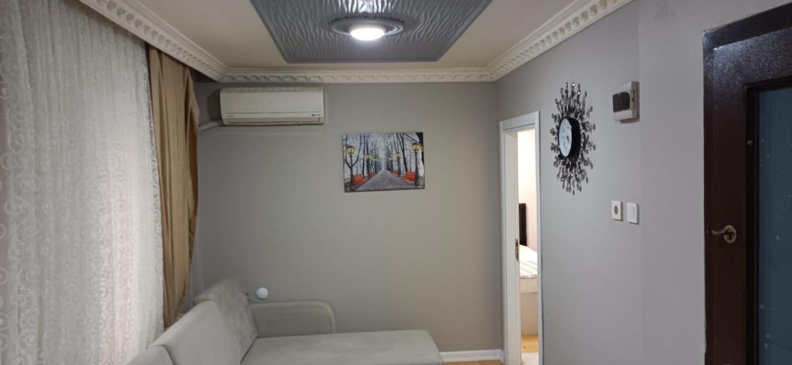Taksim Pera Suites Istanbul Luaran gambar