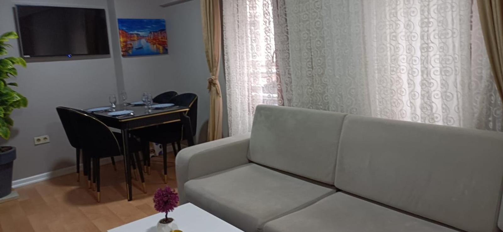 Taksim Pera Suites Istanbul Luaran gambar