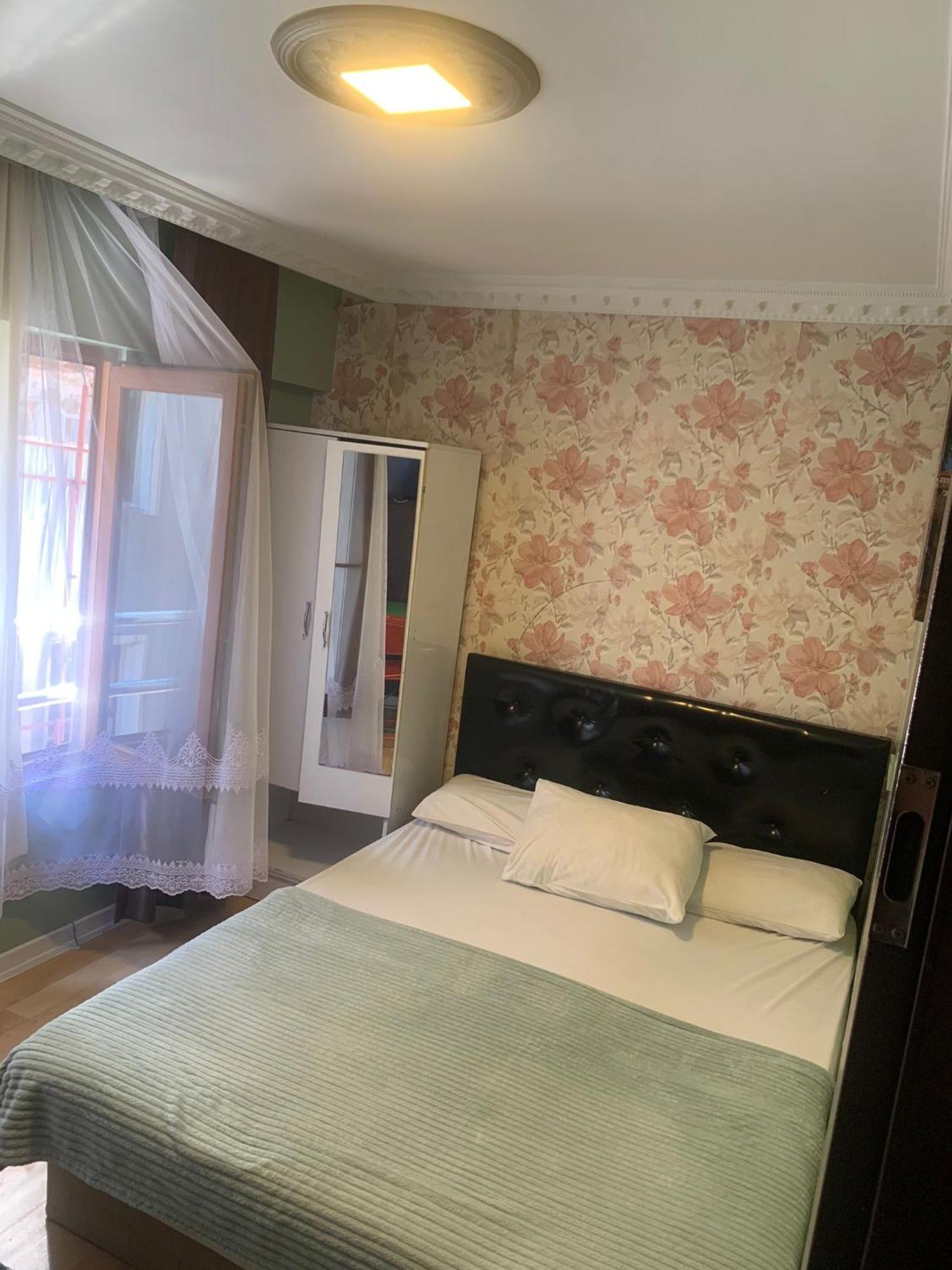 Taksim Pera Suites Istanbul Luaran gambar