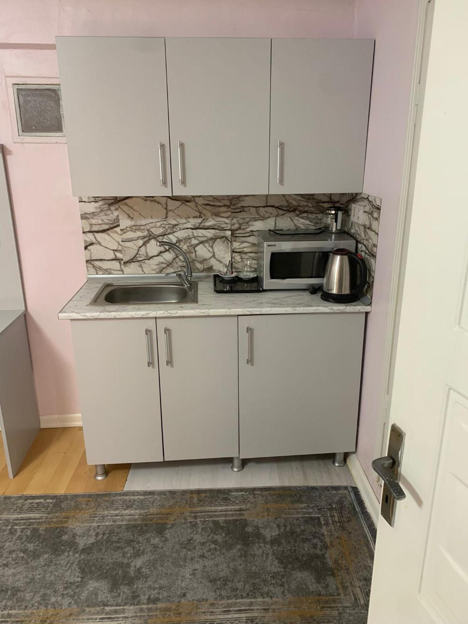Taksim Pera Suites Istanbul Luaran gambar
