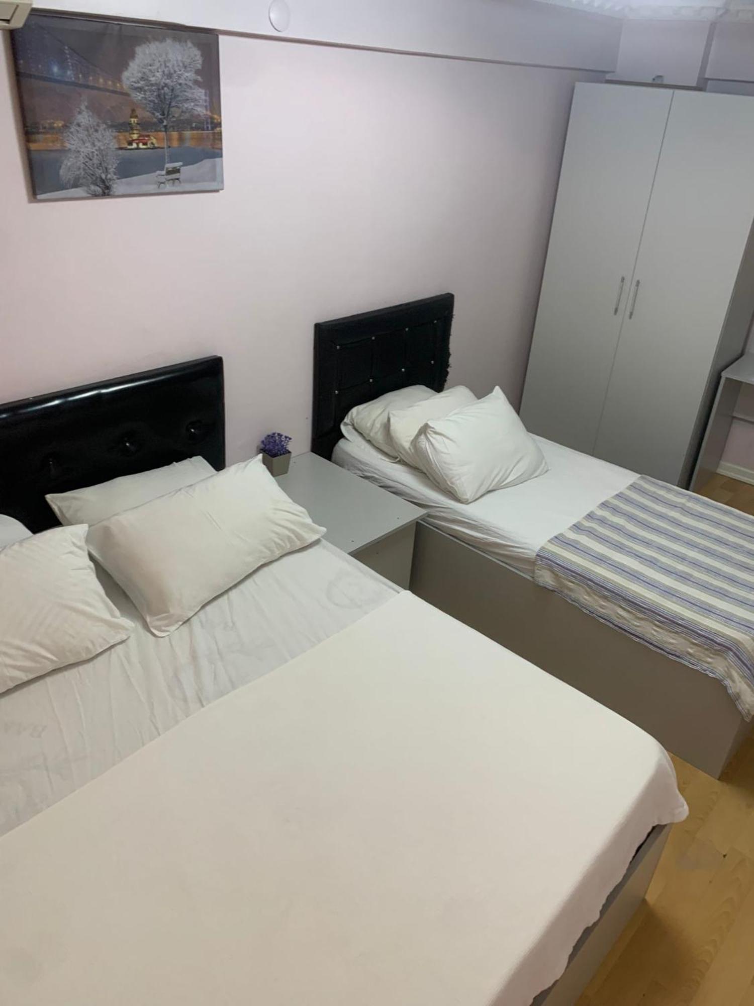 Taksim Pera Suites Istanbul Luaran gambar