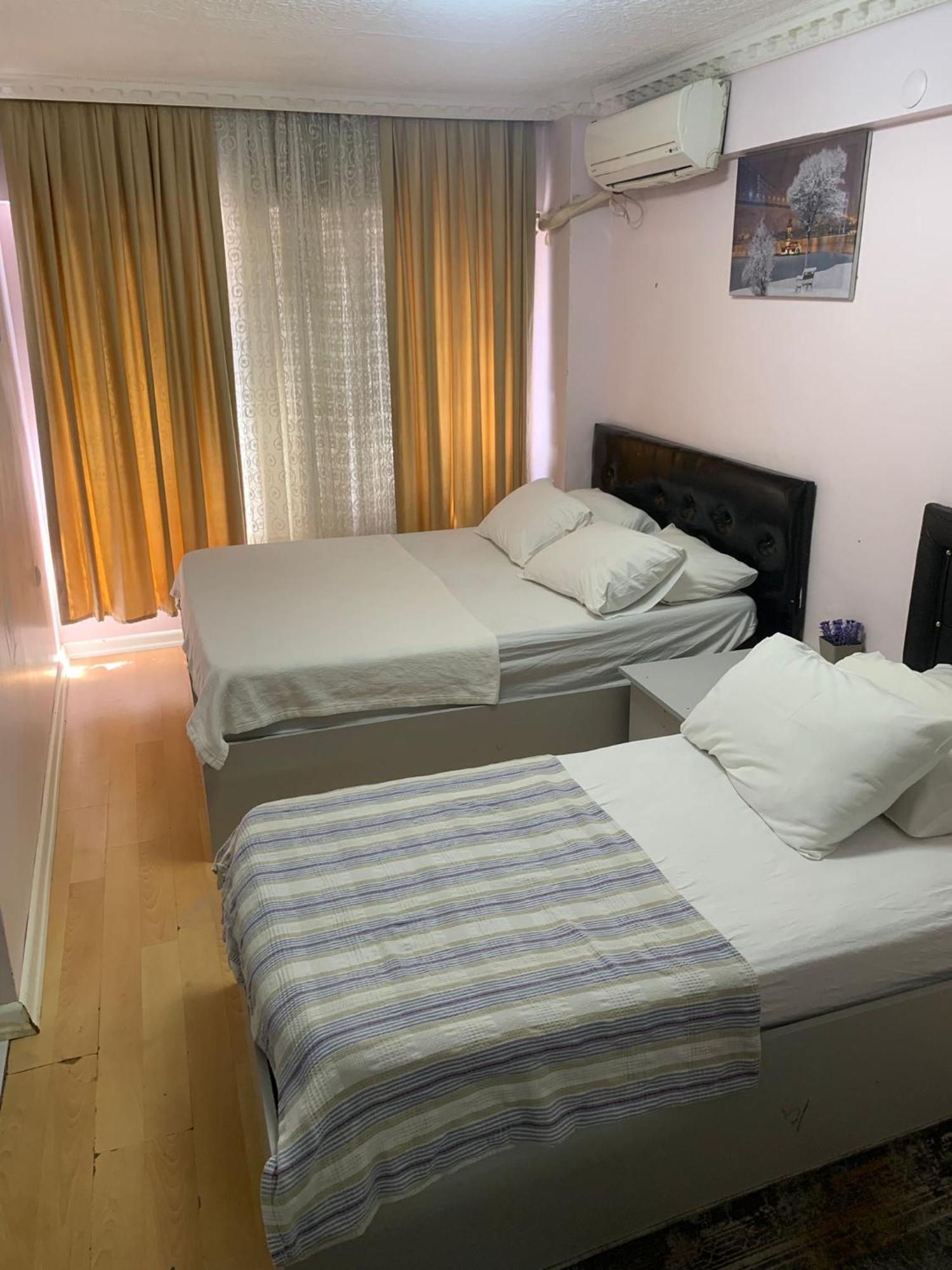 Taksim Pera Suites Istanbul Luaran gambar